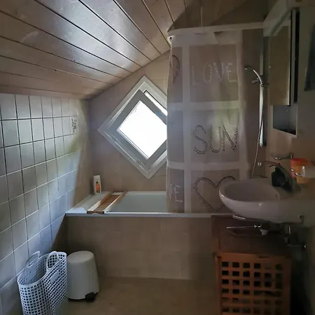 Appartement Neb-thun 2 *