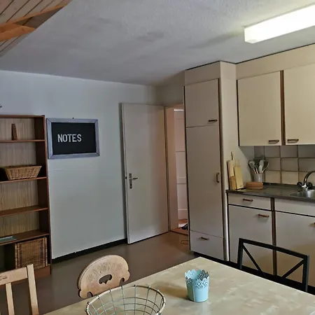 Appartement Neb-thun 2 Thun