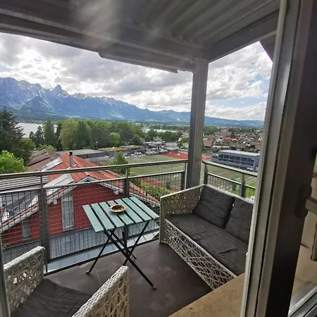 Neb-thun 2 Lejlighed