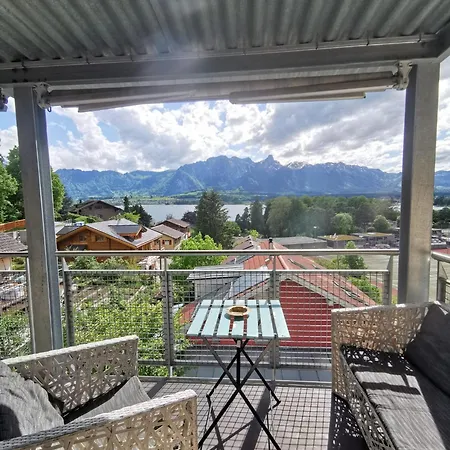 Neb-thun 2 Appartement Thun