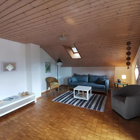 Appartement Neb-thun 2