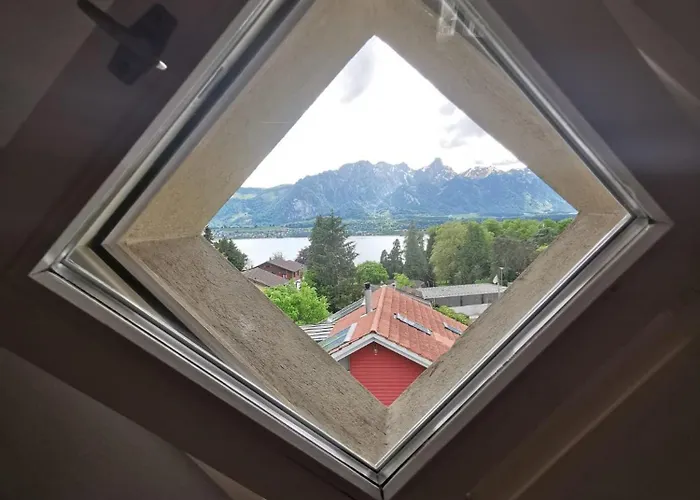 Neb-thun 2 דירה תון