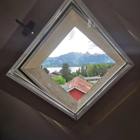 Neb-thun 2 アパート トゥーン